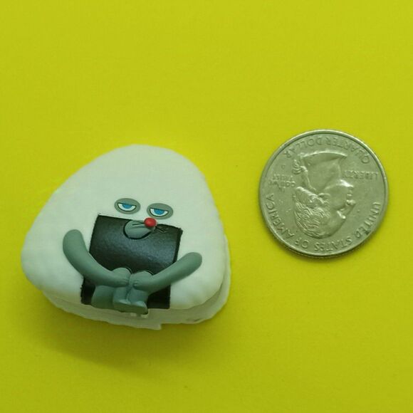 Pan dorobo clip - Picture 3 of 8